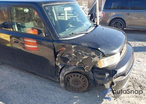 2006 Scion Xb from USA, damaged, VIN JTLKT324464076165